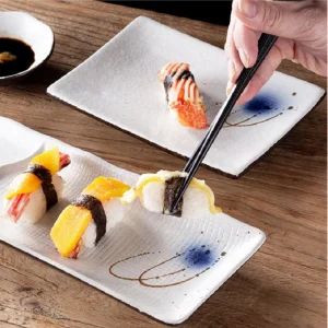 Đĩa sứ HCN chất lượng cao