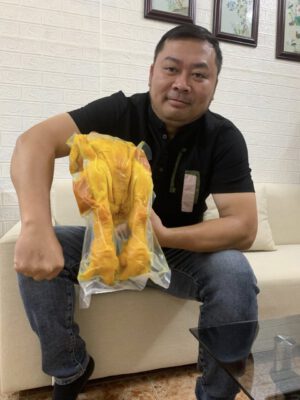 Gà Đông Tảo Ủ Muối – Món Ngon Trứ Danh, Chuẩn Hương Vị Việt