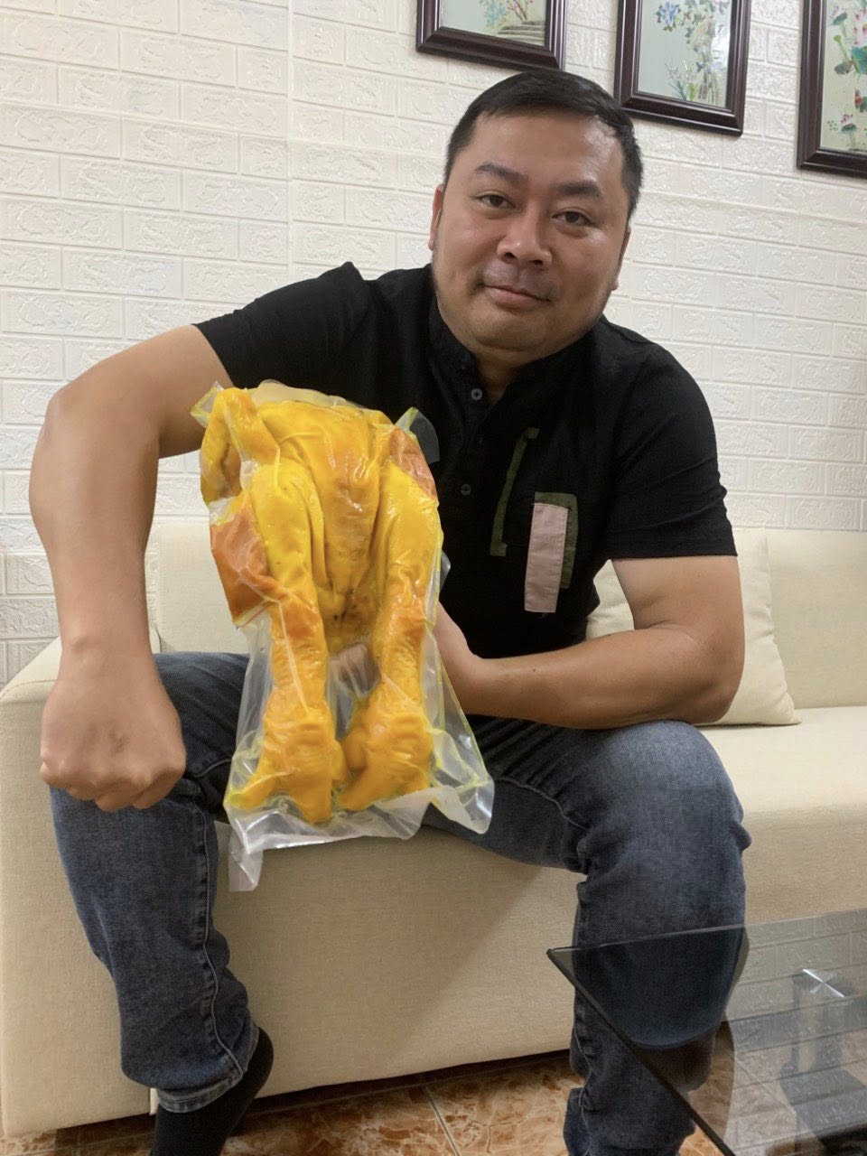 Gà Đông Tảo Ủ Muối – Món Ngon Trứ Danh, Chuẩn Hương Vị Việt