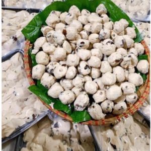 Xúc xích - Nem - Mọc