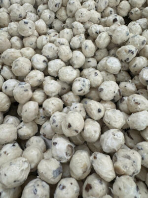 Mọc ức gà nấm hương – Ăn sạch nhưng vẫn ngon !