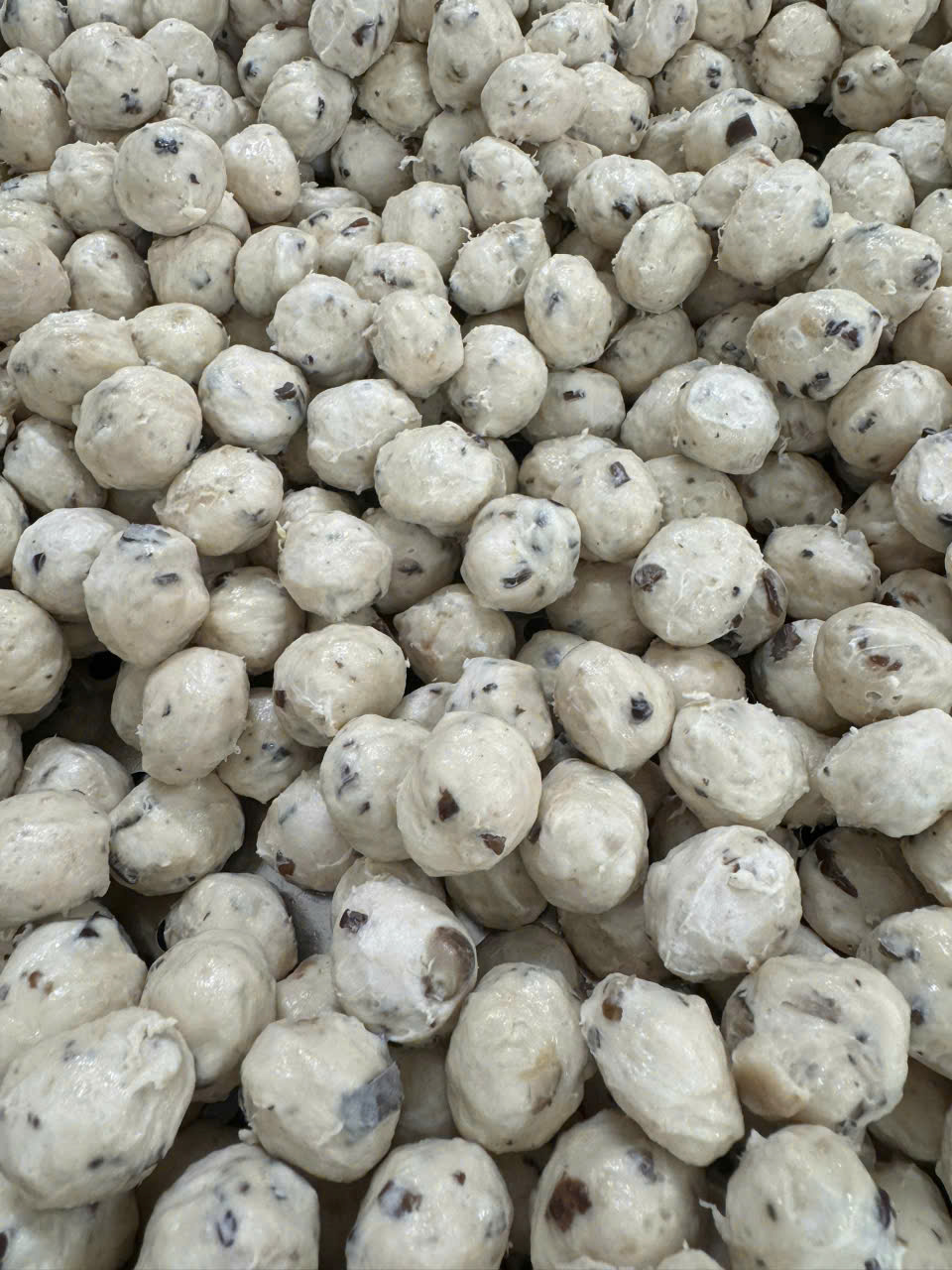 Mọc ức gà nấm hương – Ăn sạch nhưng vẫn ngon !